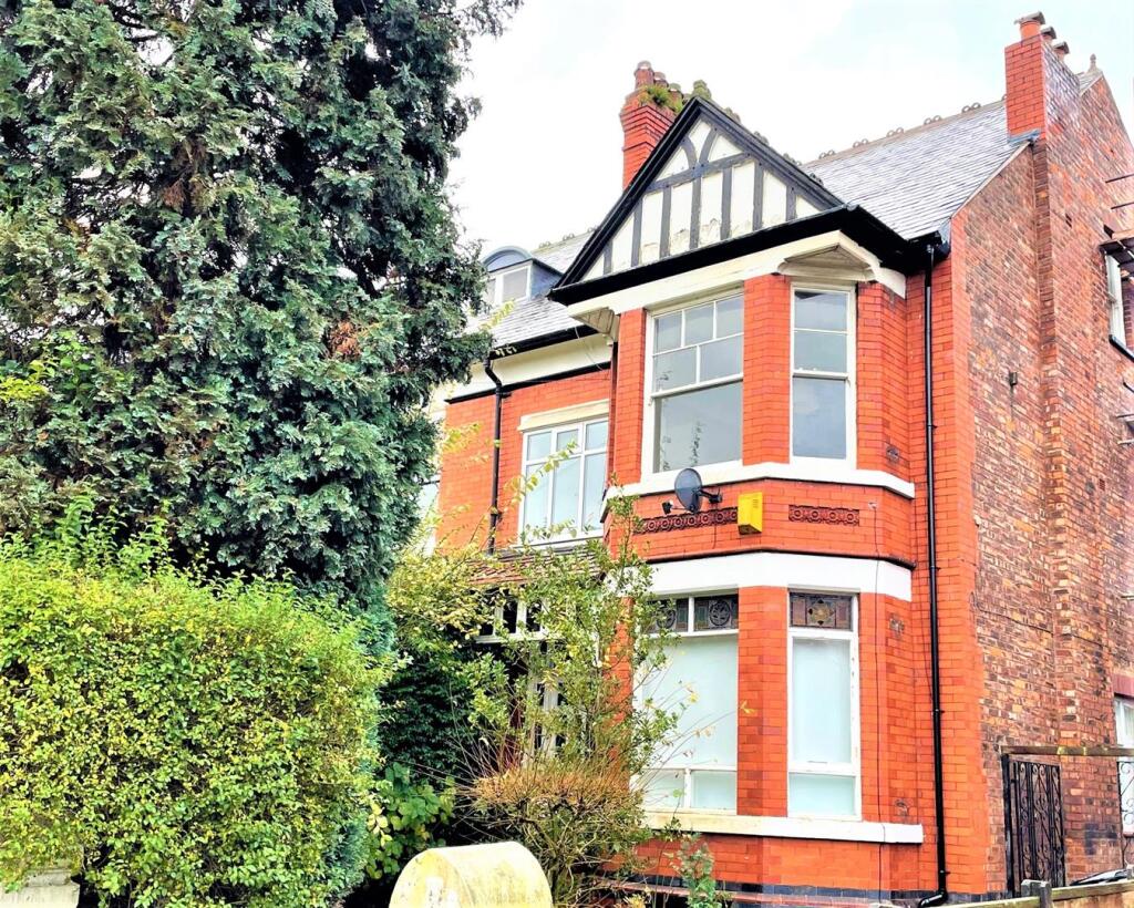 Main image of property: Broomfield Road, Heaton Moor, SK4 4ND