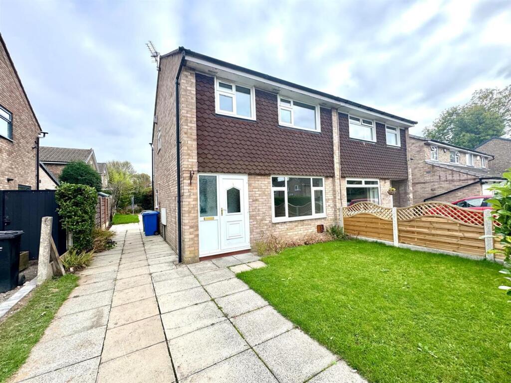 Main image of property: Huxton Green , Hazel Grove.
