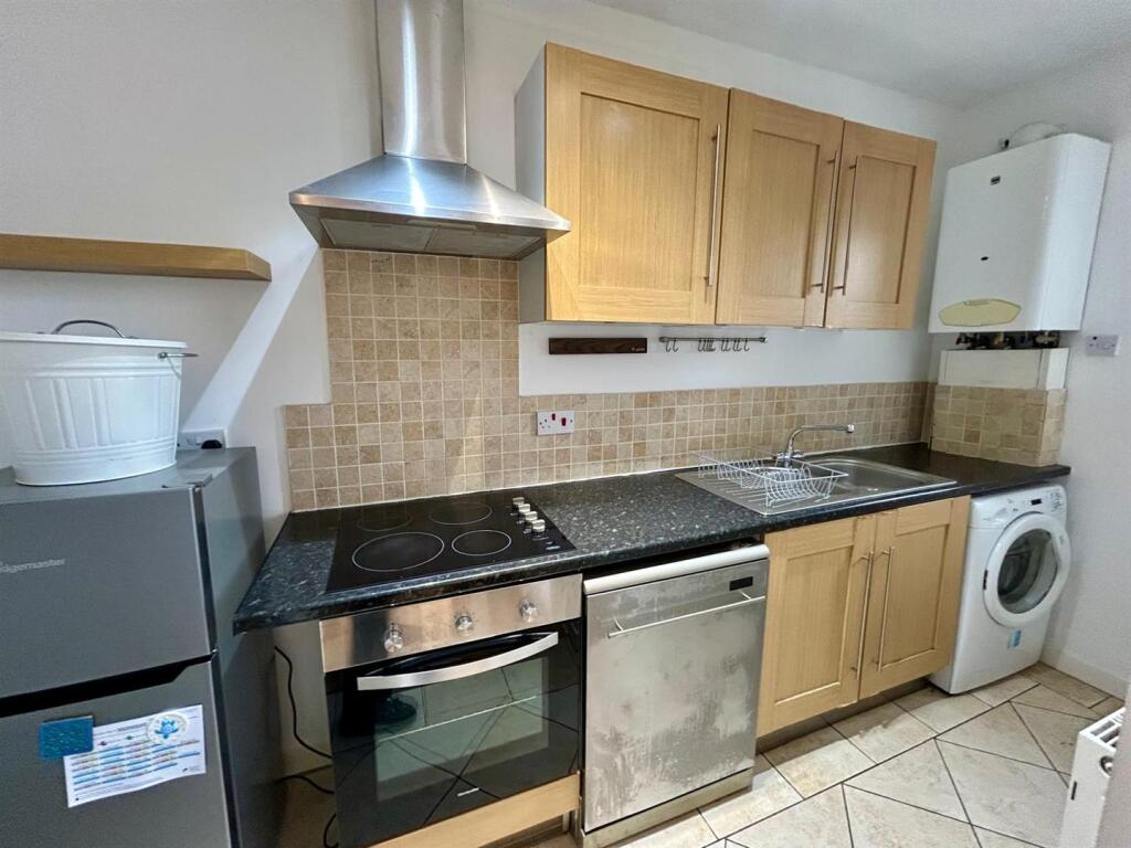 Main image of property: Corkland Road, Chorlton, M21 8UP