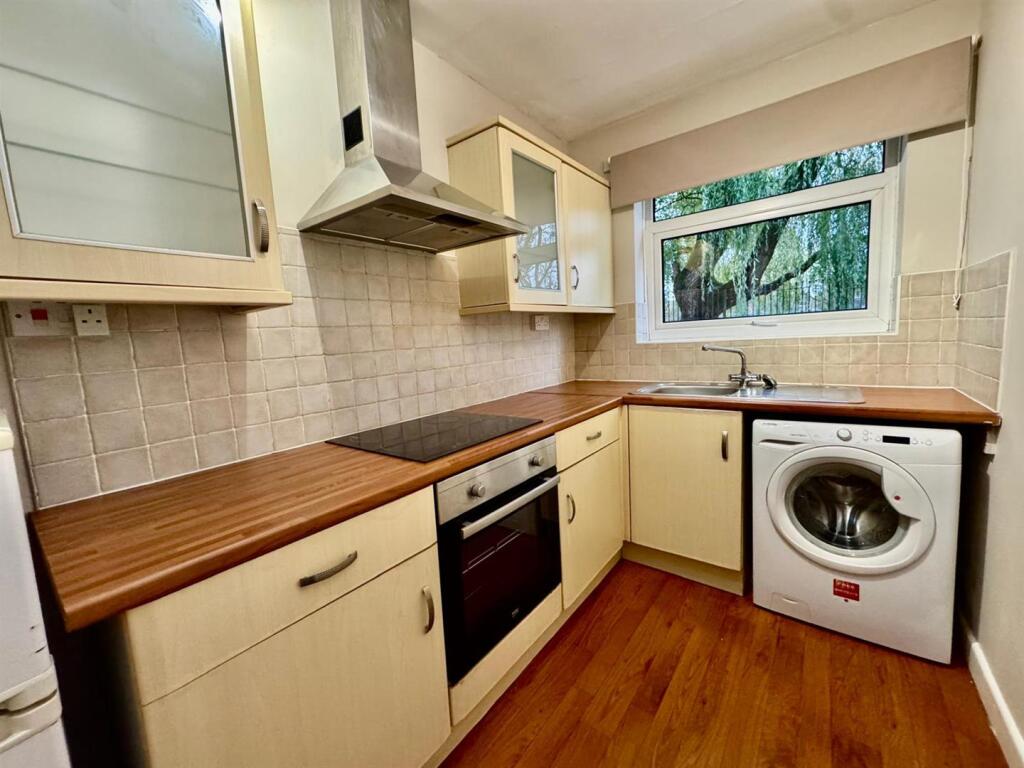 Main image of property: St. Andrews Road, Stockport