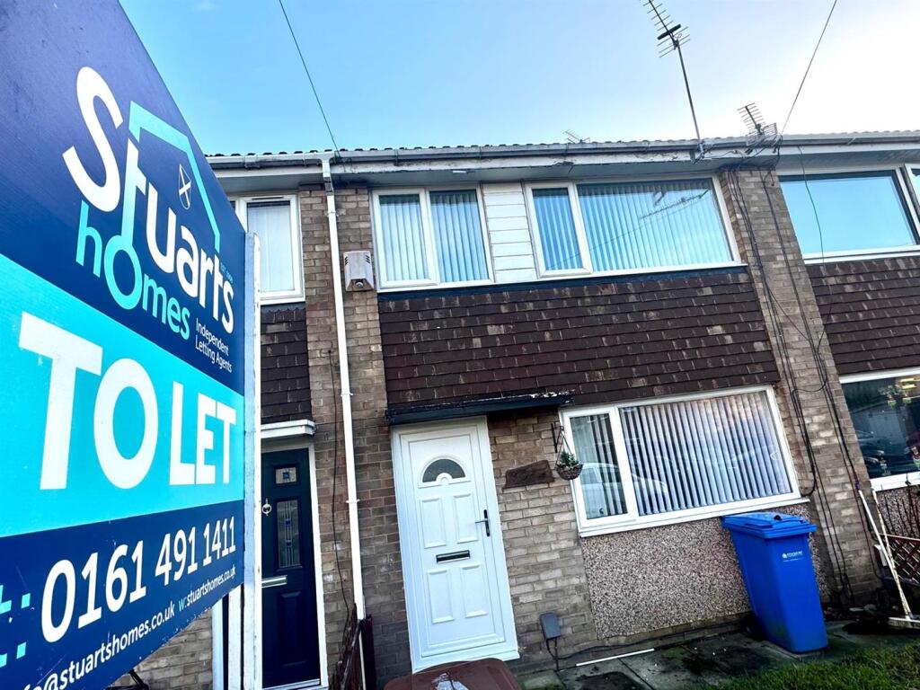 Main image of property: Howden Close, Stockport