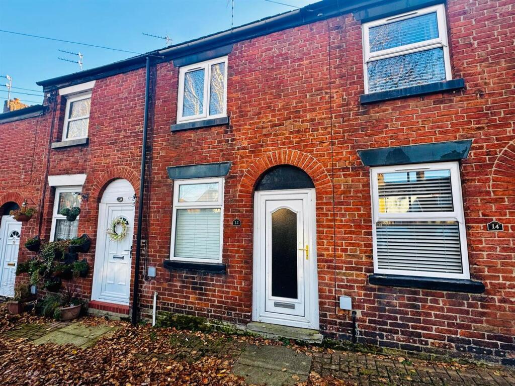 Main image of property: John Street, Congleton