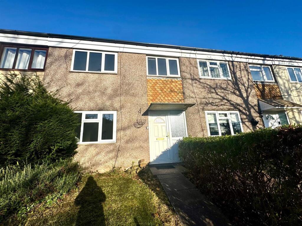 Main image of property: Kennedy Avenue, Macclesfield