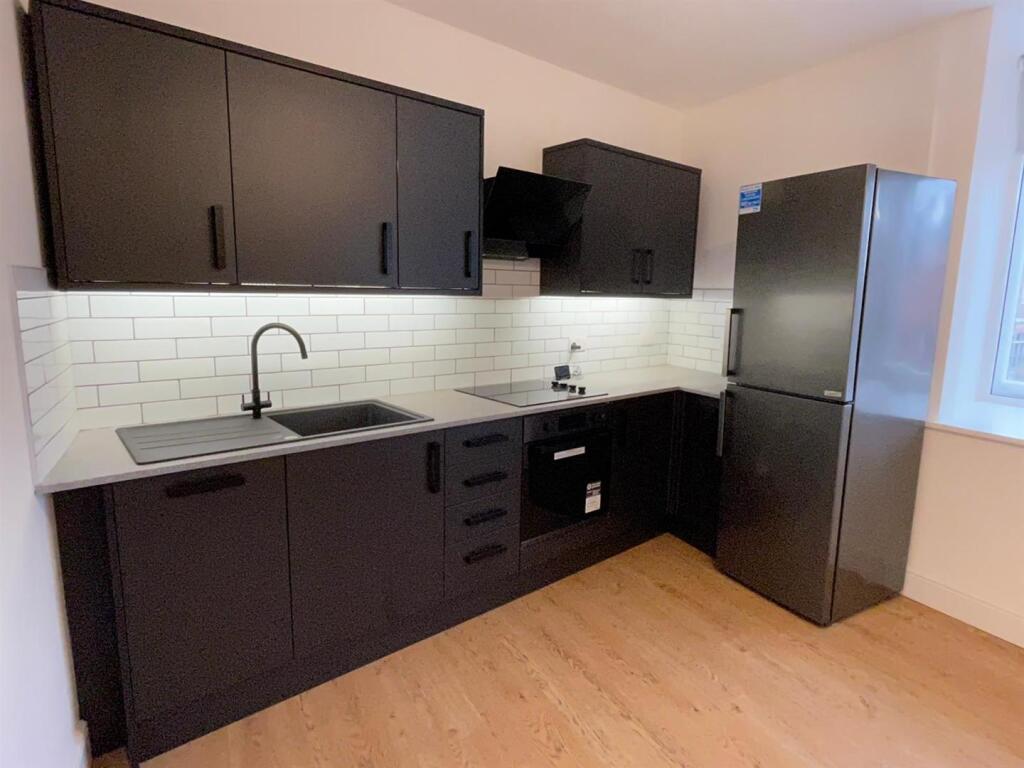 Main image of property: 64-66 Heaton Moor Road, Stockport, SK4 4NZ