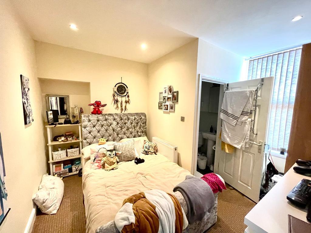 Main image of property: Turner Lane, Ashton Under Lyne, Oldham