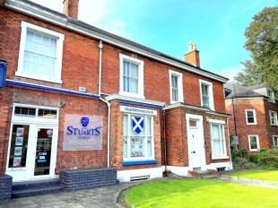 Stuarts Property Services, Cheadlebranch details