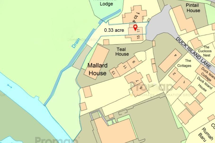 Additional property image - Duck Island Lane, Ringwood, BH24 3AA
