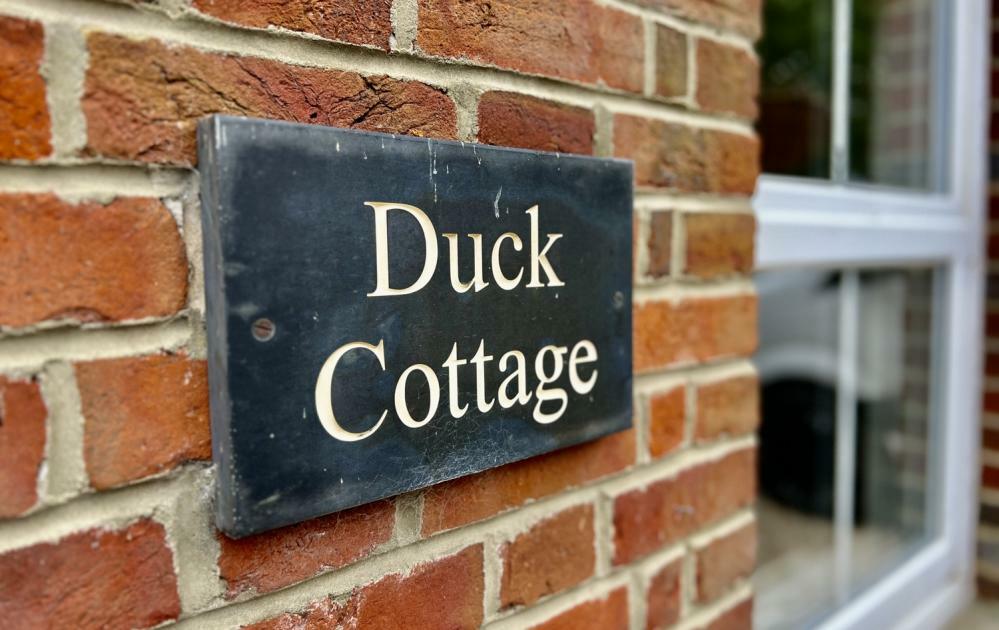 Additional property image - Duck Island Lane, Ringwood, BH24 3AA
