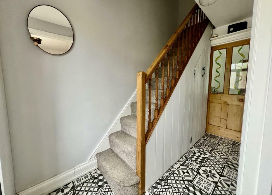 Additional property image - Duck Island Lane, Ringwood, BH24 3AA