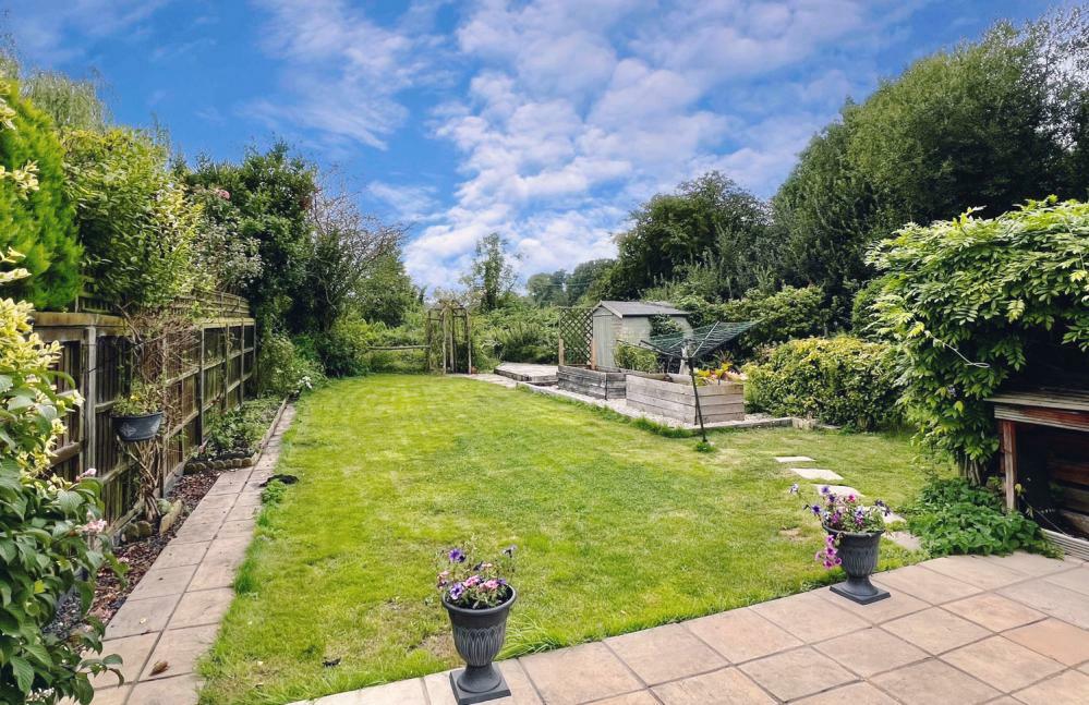 Additional property image - Duck Island Lane, Ringwood, BH24 3AA