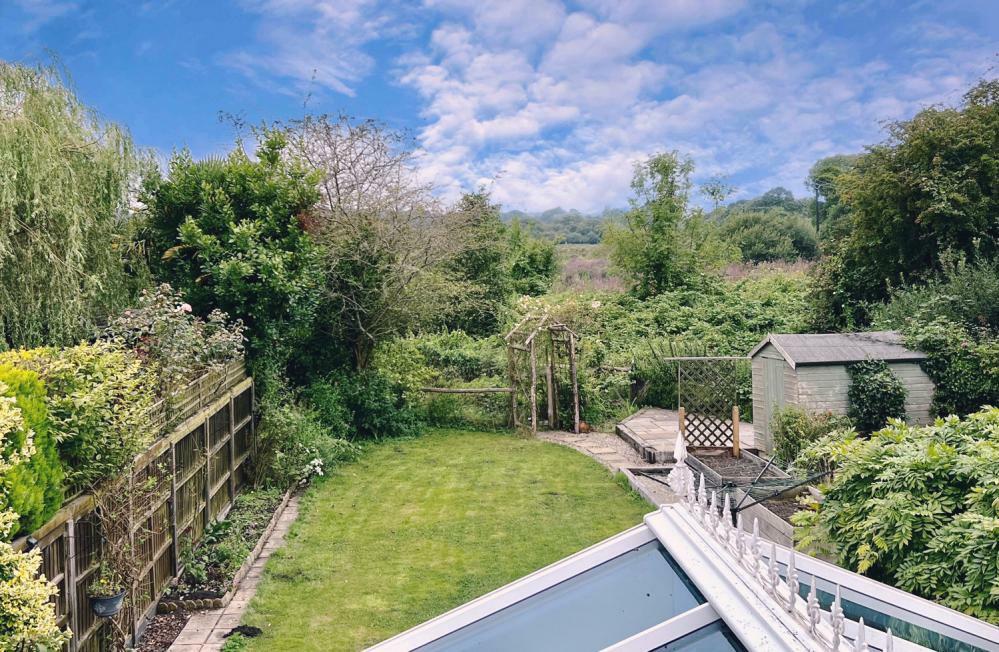 Additional property image - Duck Island Lane, Ringwood, BH24 3AA