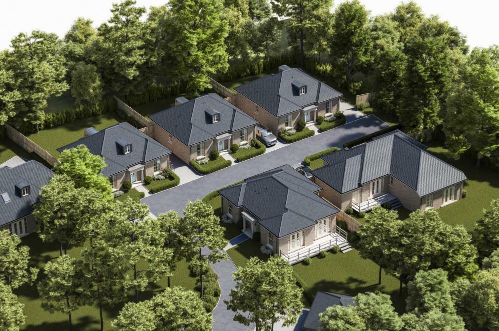 Additional property image - Coppice Mews, Ashley Heath, BH24 2LY