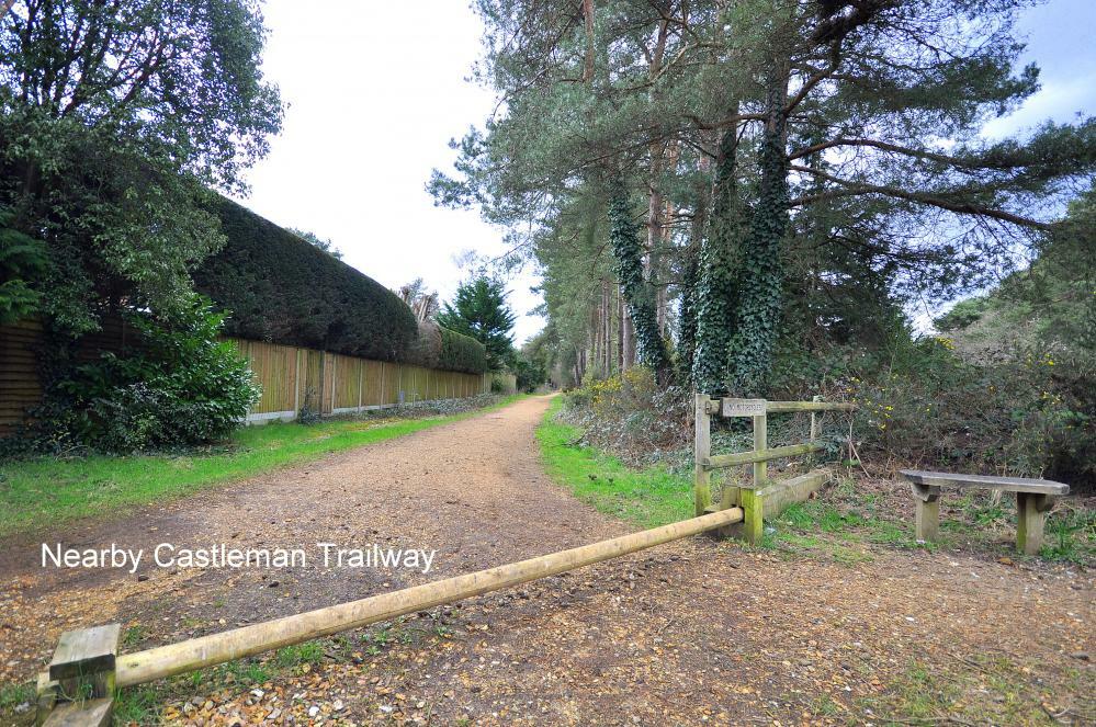 Additional property image - Coppice Mews, Ashley Heath, BH24 2LY