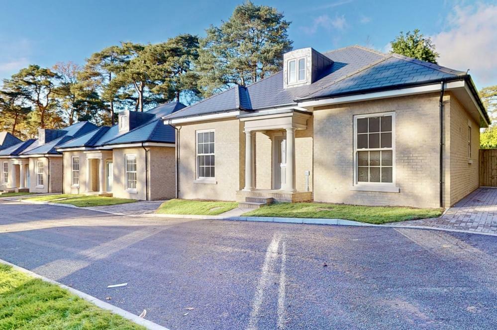 Additional property image - Coppice Mews, Ashley Heath, BH24 2LY