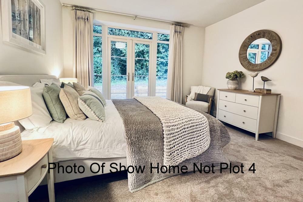 Additional property image - Coppice Mews, Ashley Heath, BH24 2LY
