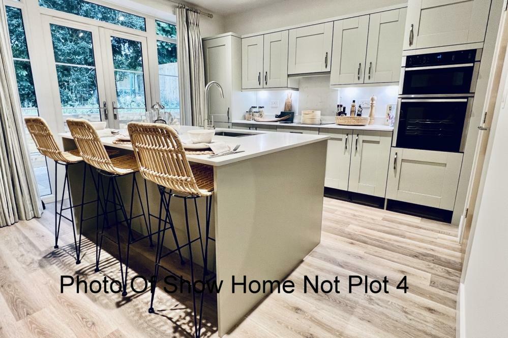Additional property image - Coppice Mews, Ashley Heath, BH24 2LY