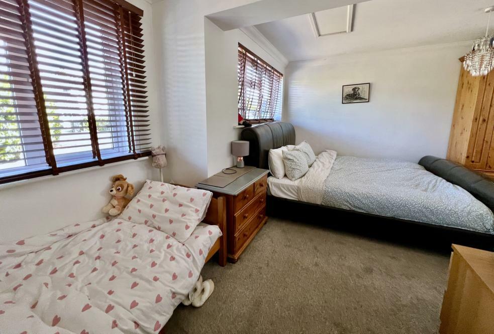 Additional property image - Keppel Close, Ringwood, BH24 1QJ