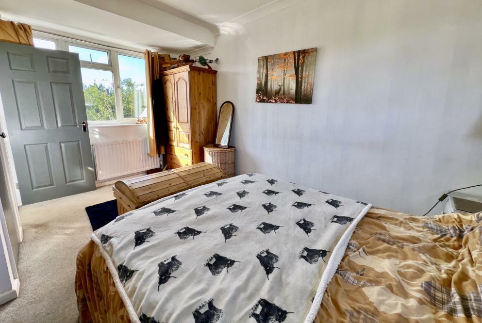 Additional property image - Keppel Close, Ringwood, BH24 1QJ