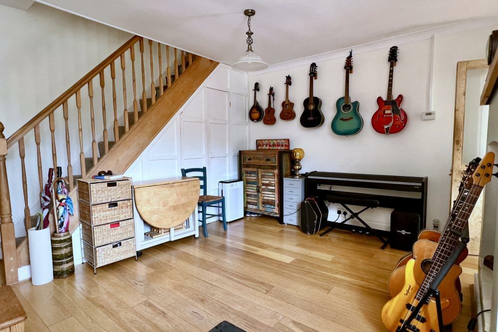 Additional property image - Nursery Road, Ringwood, BH24 1NF