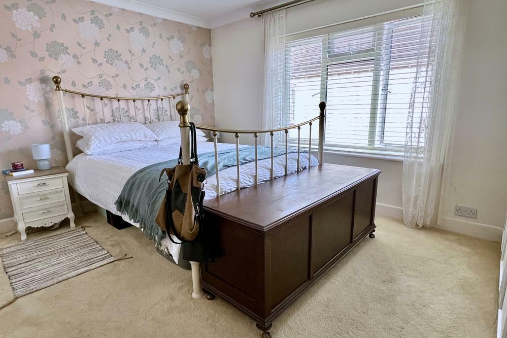 Additional property image - Nursery Road, Ringwood, BH24 1NF