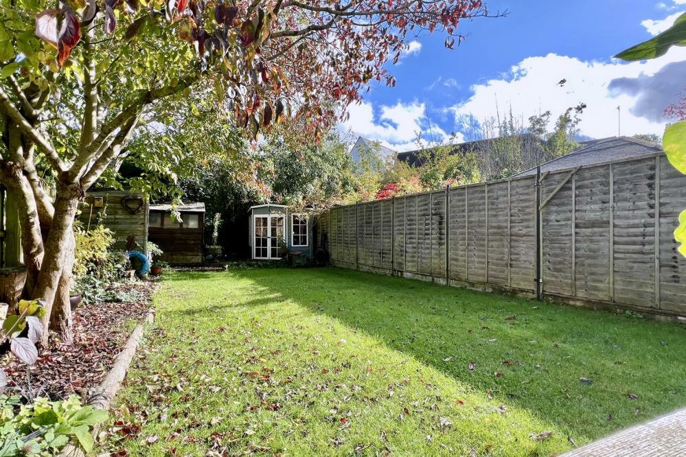 Additional property image - Nursery Road, Ringwood, BH24 1NF