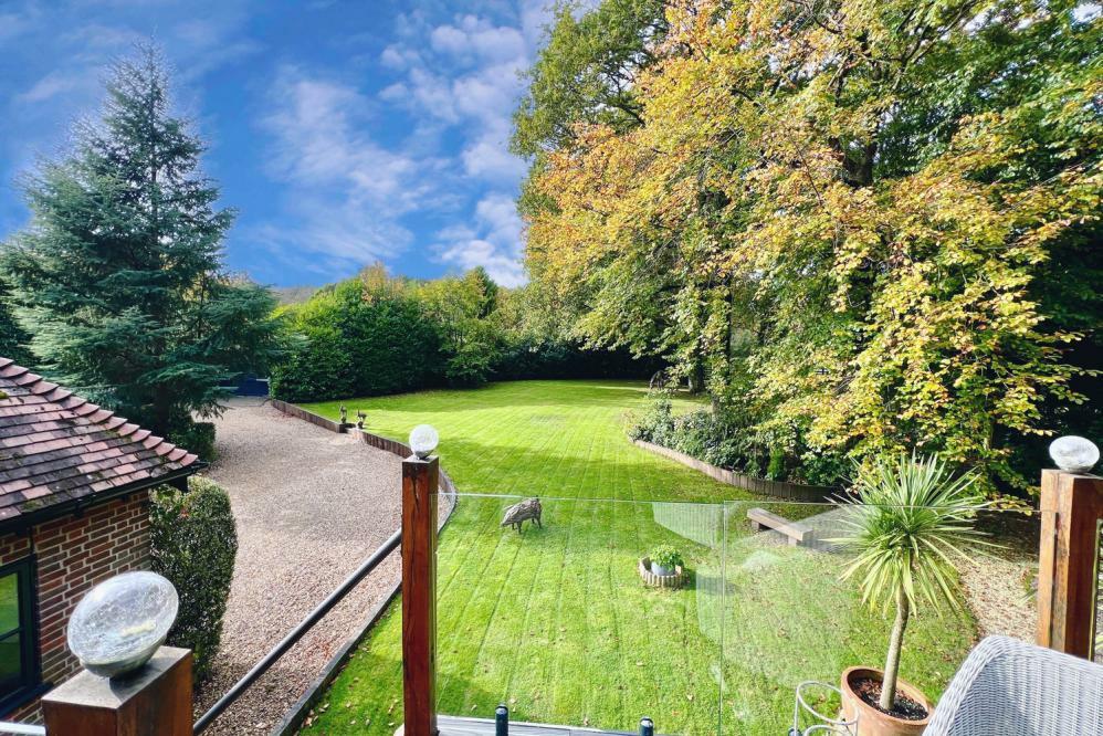 Additional property image - Campden Park, Burley, BH24 4BU