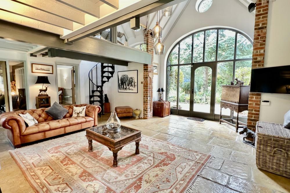 Additional property image - Campden Park, Burley, BH24 4BU