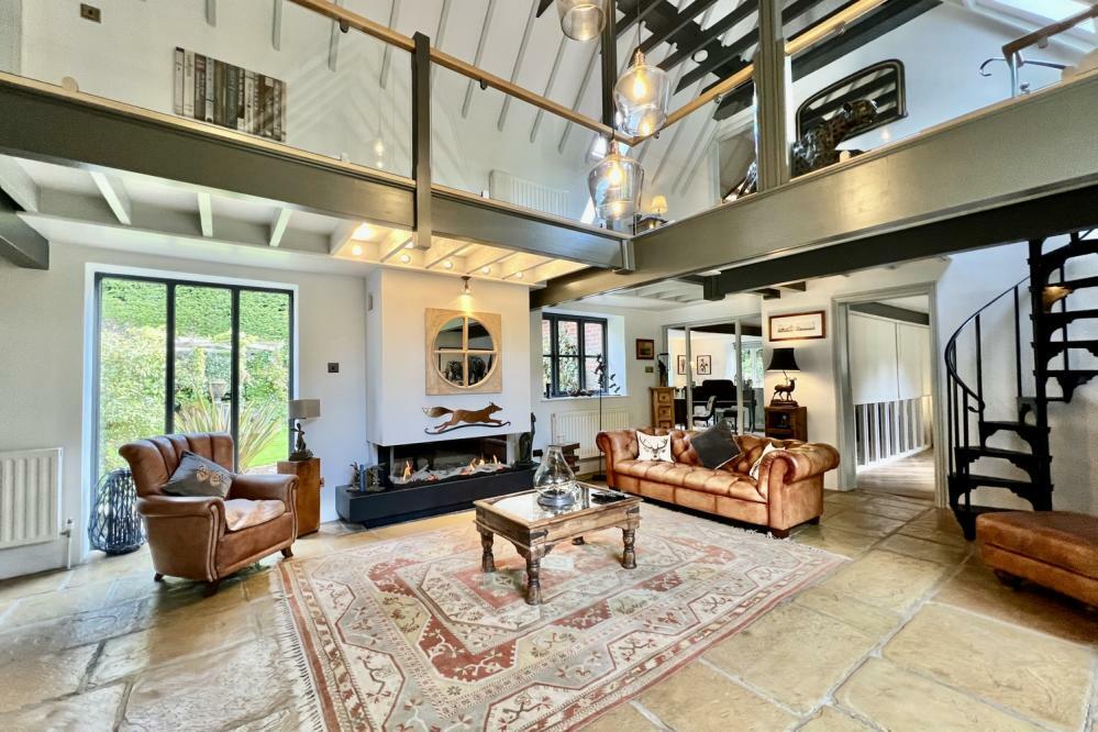 Additional property image - Campden Park, Burley, BH24 4BU