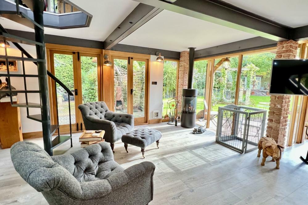 Additional property image - Campden Park, Burley, BH24 4BU