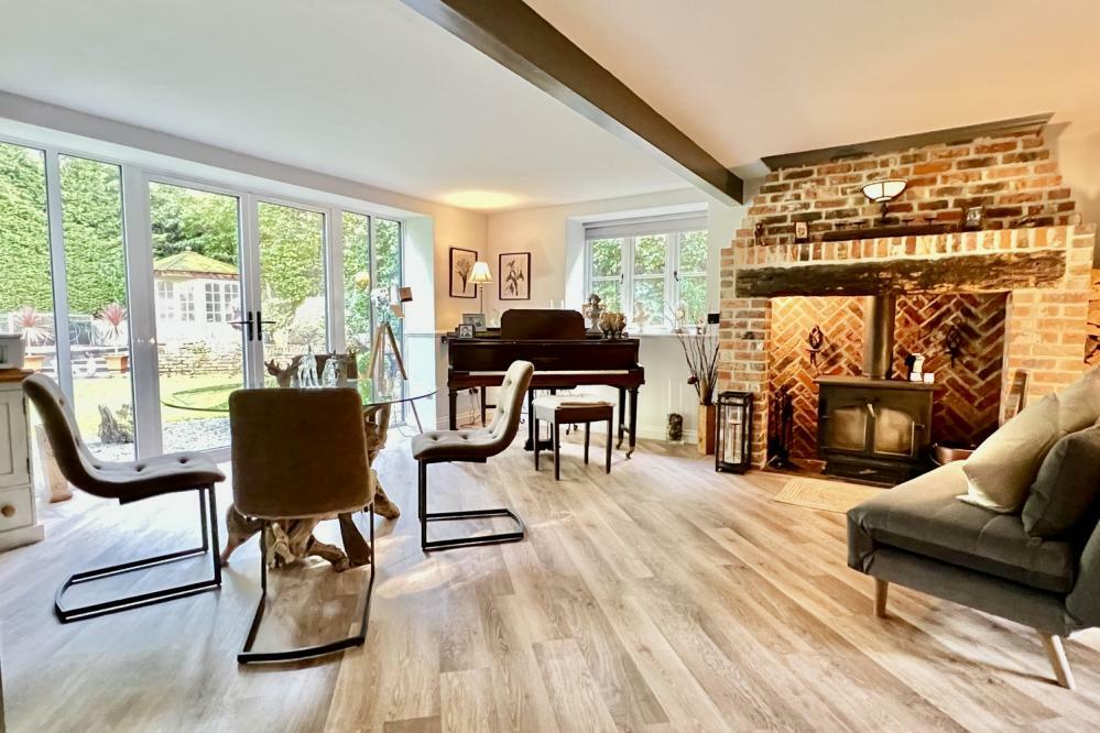 Additional property image - Campden Park, Burley, BH24 4BU
