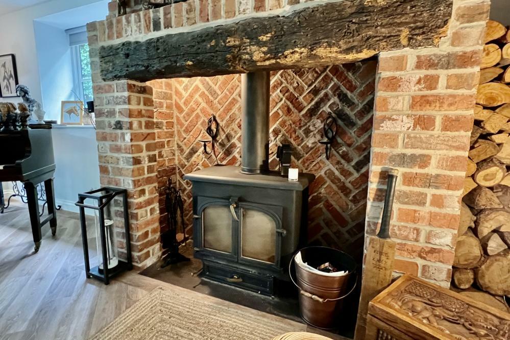 Additional property image - Campden Park, Burley, BH24 4BU