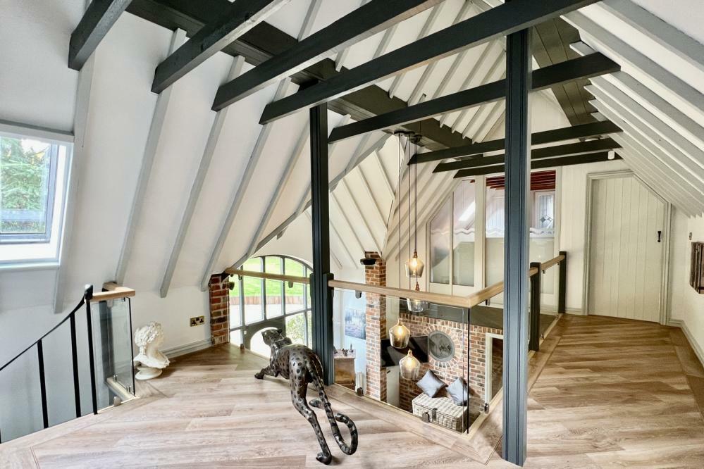 Additional property image - Campden Park, Burley, BH24 4BU