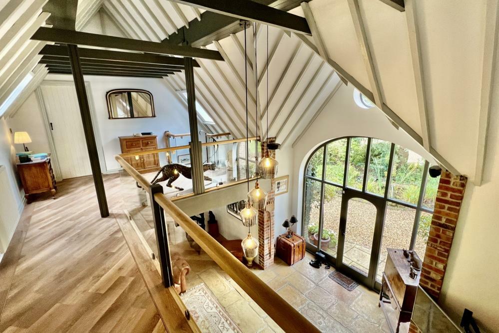 Additional property image - Campden Park, Burley, BH24 4BU