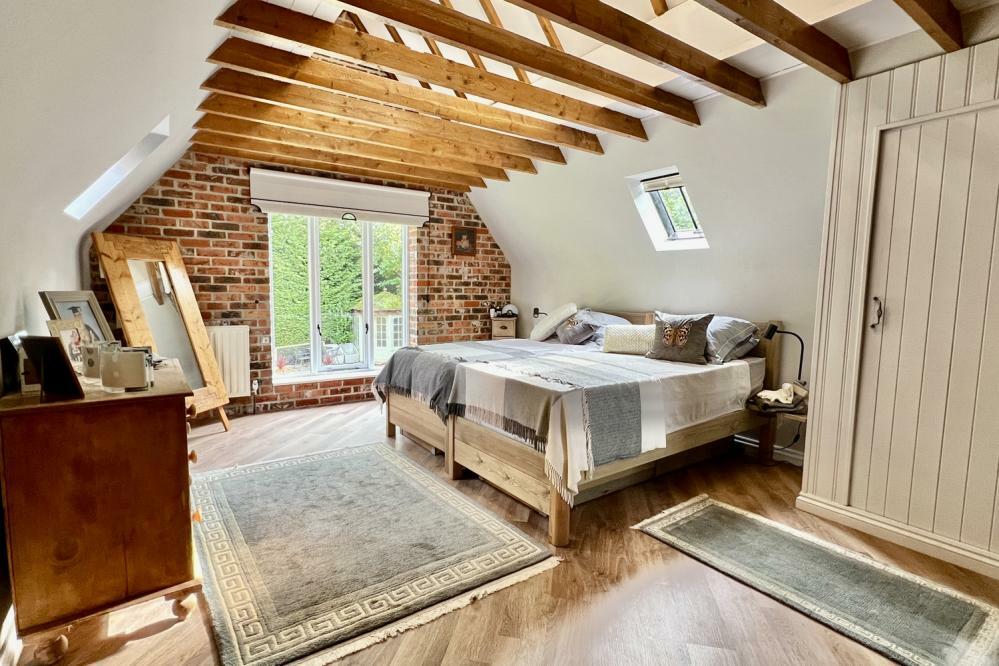 Additional property image - Campden Park, Burley, BH24 4BU