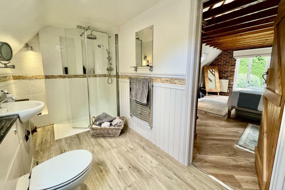 Additional property image - Campden Park, Burley, BH24 4BU