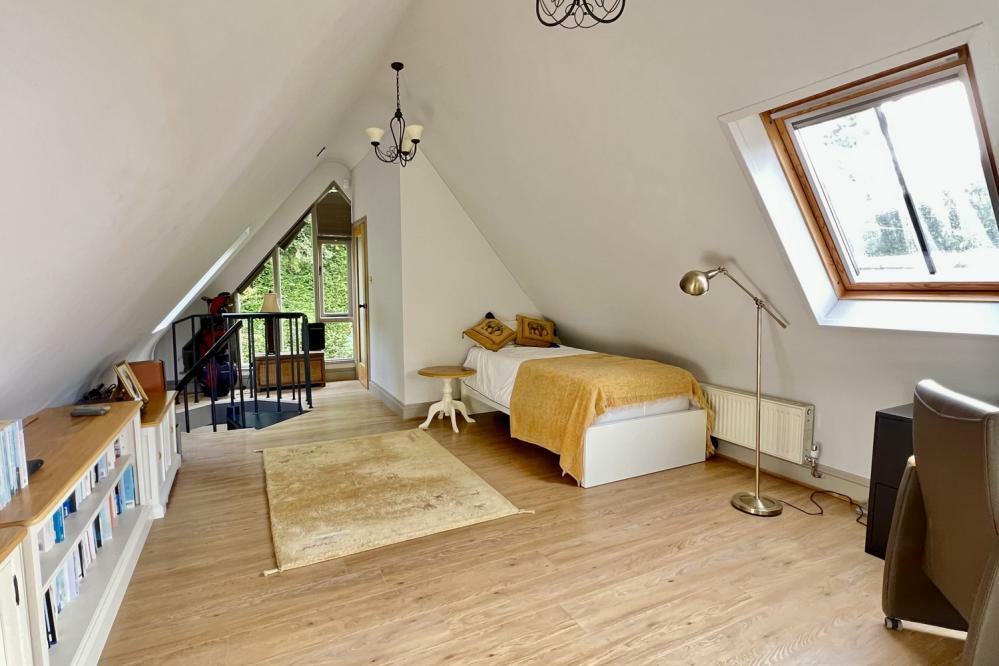 Additional property image - Campden Park, Burley, BH24 4BU
