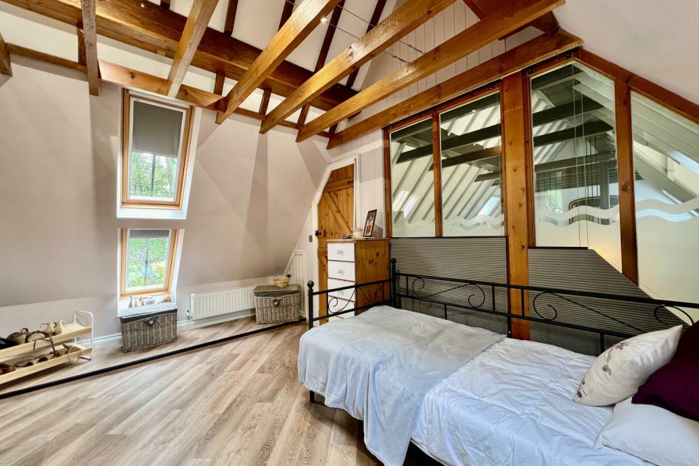 Additional property image - Campden Park, Burley, BH24 4BU