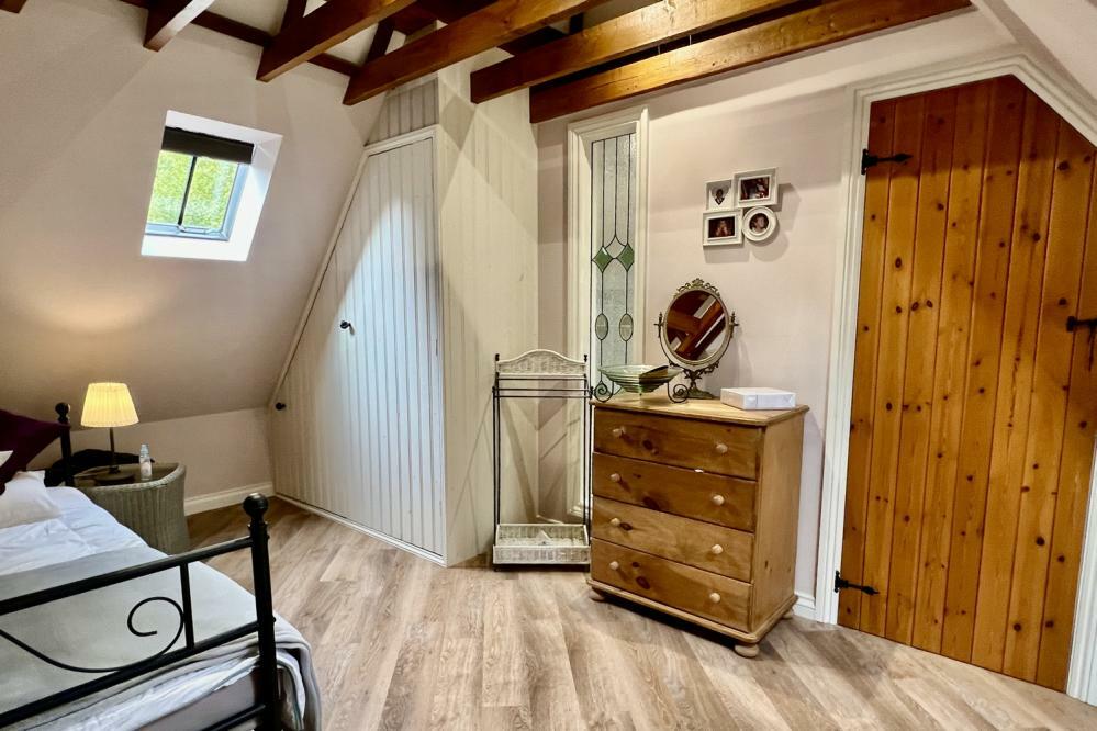 Additional property image - Campden Park, Burley, BH24 4BU