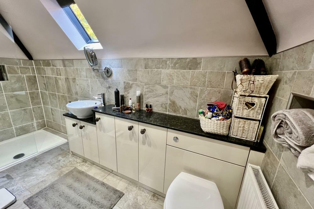 Additional property image - Campden Park, Burley, BH24 4BU