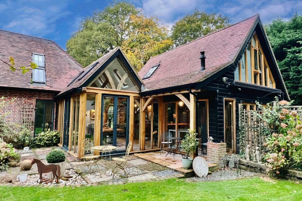 Additional property image - Campden Park, Burley, BH24 4BU