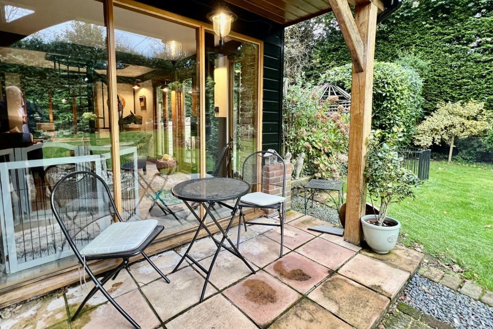 Additional property image - Campden Park, Burley, BH24 4BU