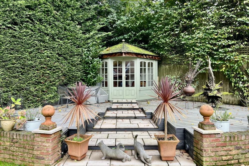 Additional property image - Campden Park, Burley, BH24 4BU