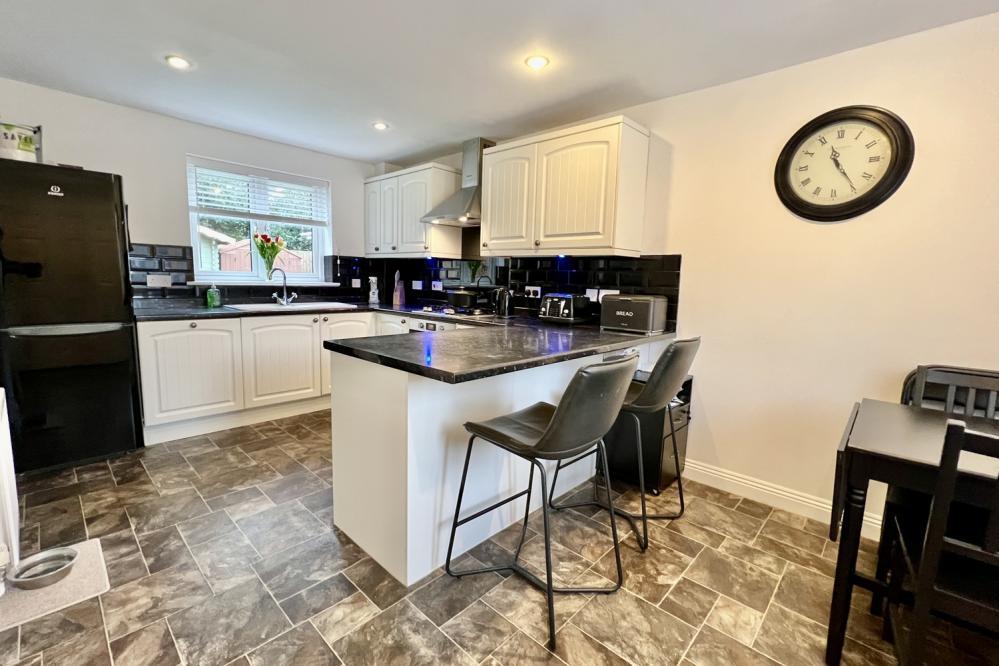 Additional property image - Liederbach Drive, Verwood, BH31 6GG