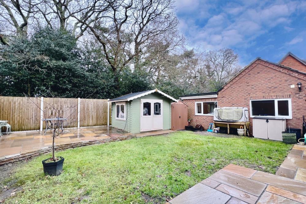 Additional property image - Liederbach Drive, Verwood, BH31 6GG