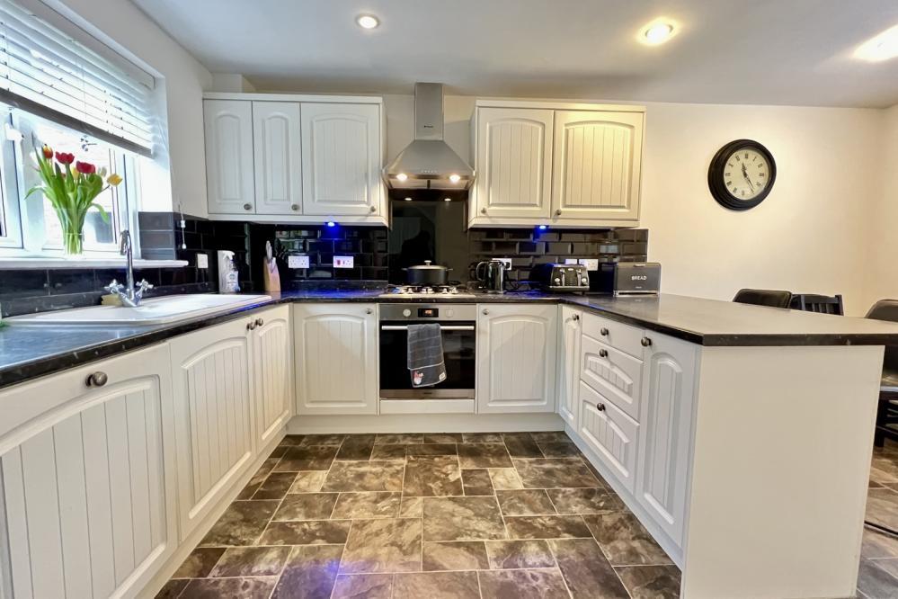 Additional property image - Liederbach Drive, Verwood, BH31 6GG