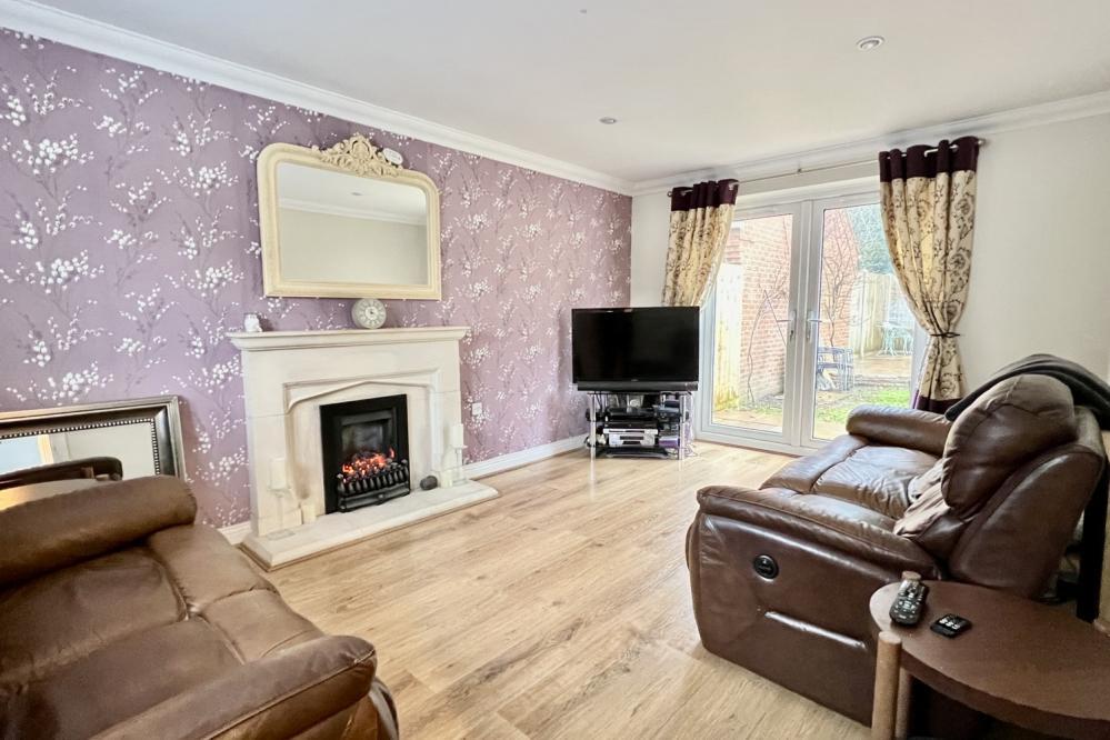 Additional property image - Liederbach Drive, Verwood, BH31 6GG