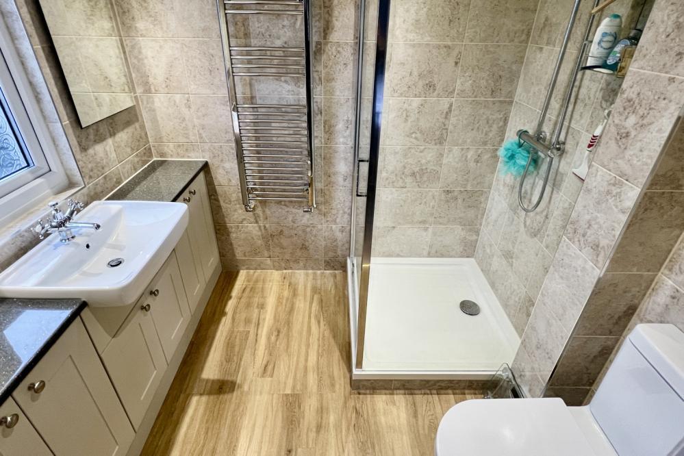 Additional property image - Liederbach Drive, Verwood, BH31 6GG