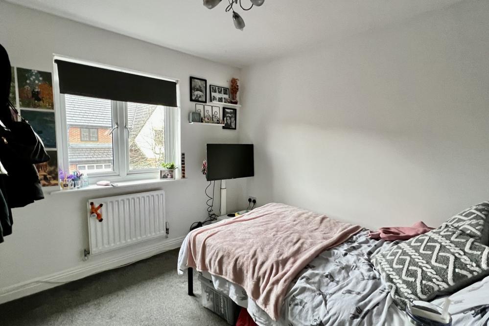 Additional property image - Liederbach Drive, Verwood, BH31 6GG