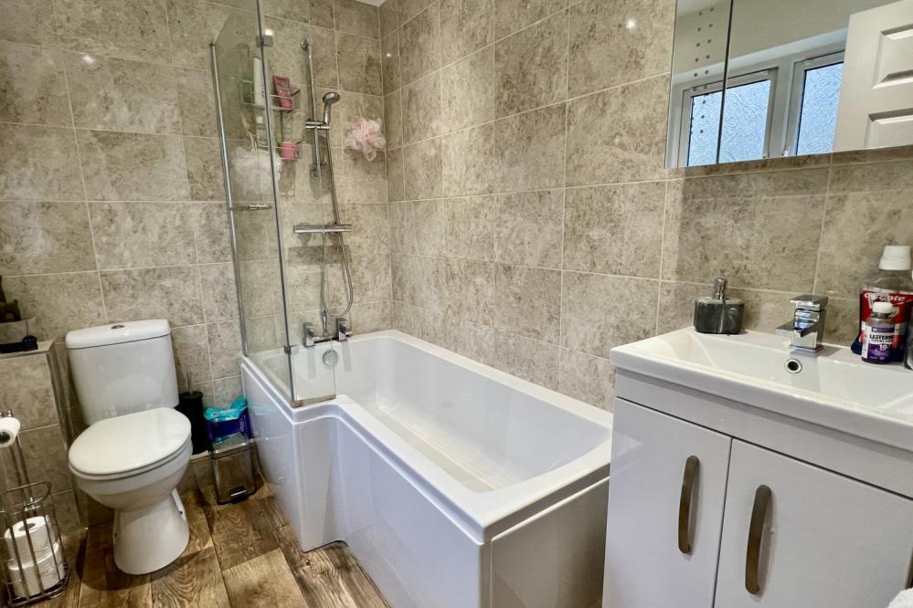 Additional property image - Liederbach Drive, Verwood, BH31 6GG