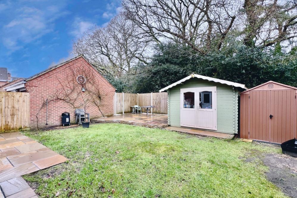 Additional property image - Liederbach Drive, Verwood, BH31 6GG